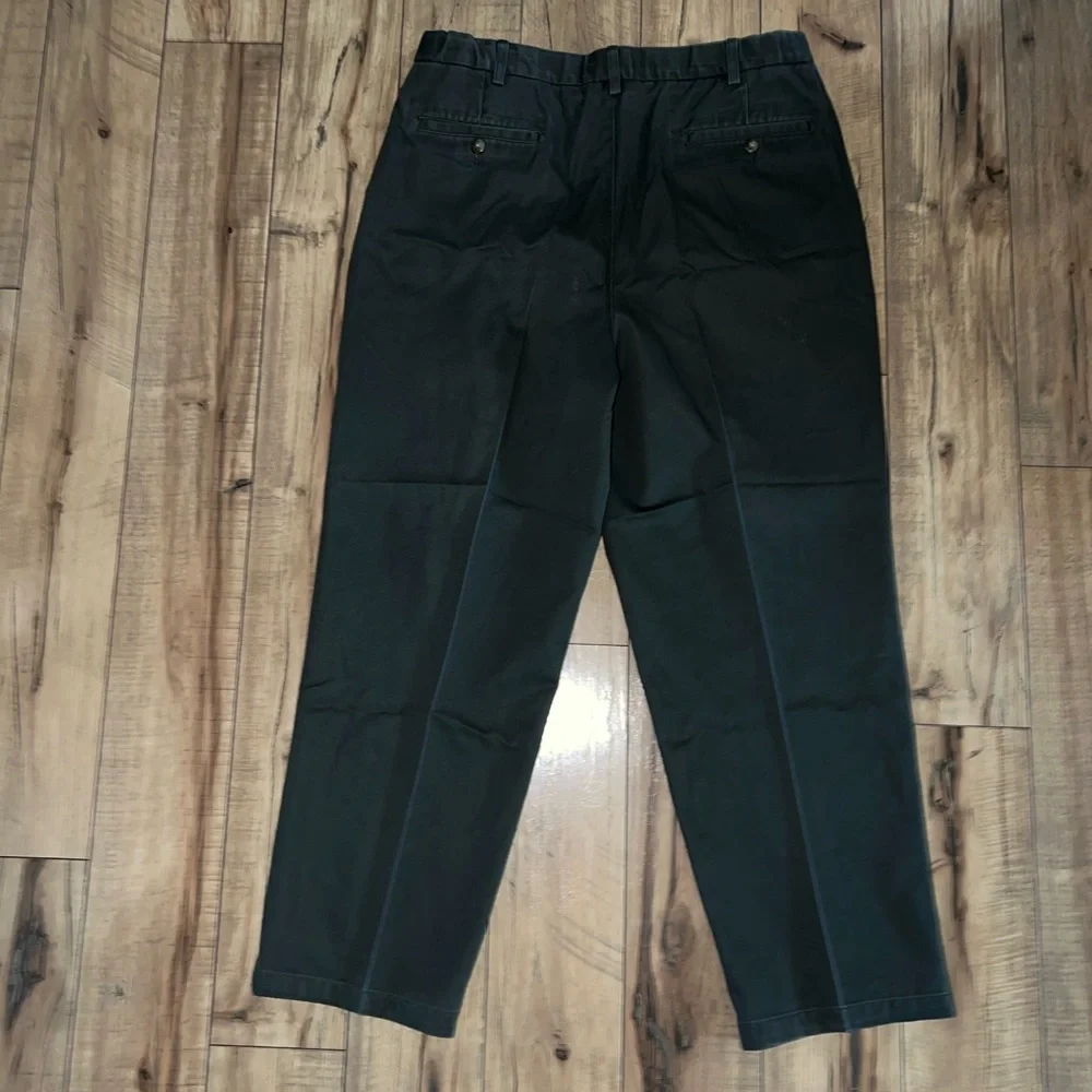 khakis